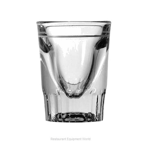 Anchor Hocking 5281/931U Glass, Shot / Whiskey