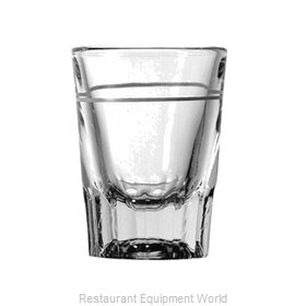 Anchor Hocking 5282/928U Glass, Shot / Whiskey