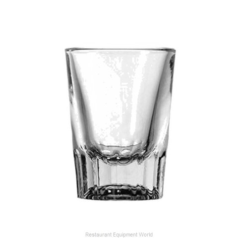 Anchor Hocking 5282U Glass, Shot / Whiskey