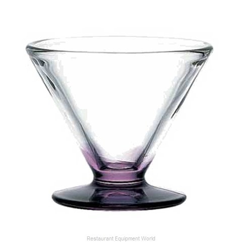 Anchor Hocking 617907 Cup Glass