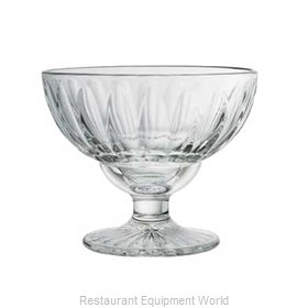Anchor Hocking 618601 Ice Cream Sundae Dessert Dish