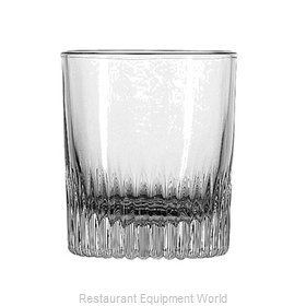 Anchor Hocking 639U Glass, Old Fashioned / Rocks