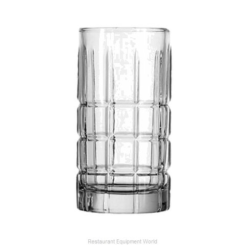 Anchor Hocking 68347 Glass, Iced Tea