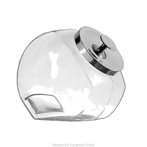 Anchor Hocking 69590R Storage Jar / Ingredient Canister, Glass
