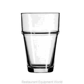 Anchor Hocking 73012 Glass, Water / Tumbler