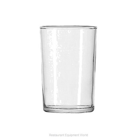 Anchor Hocking 7511U Glass, Water / Tumbler