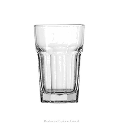 Anchor Hocking 7730U Glass, Water / Tumbler