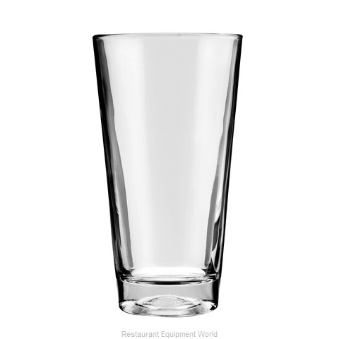 Anchor Hocking 77420 Glass, Mixing (Magnified)