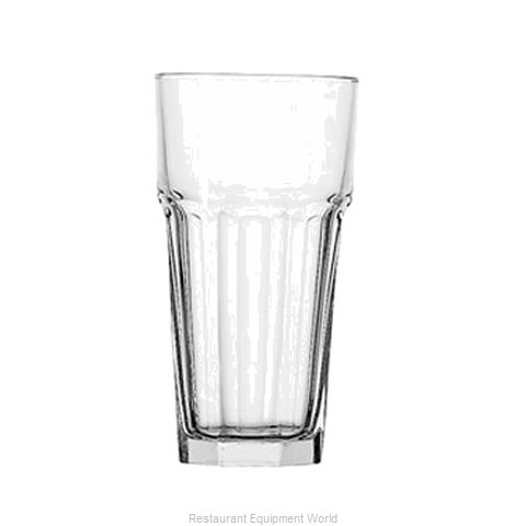 Anchor Hocking 77722 Glass, Iced Tea