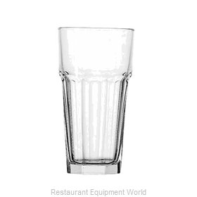 Anchor Hocking 77722 Glass, Iced Tea