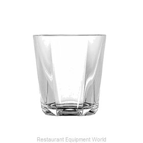 Anchor Hocking 77770 Glass, Old Fashioned / Rocks