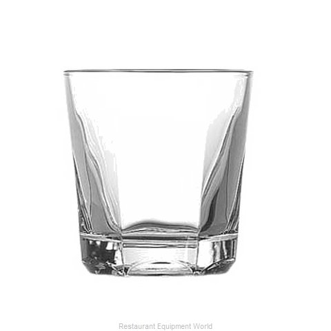 Anchor Hocking 77787 Glass, Old Fashioned / Rocks