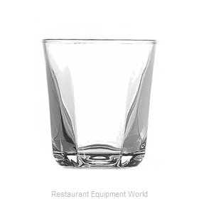 Anchor Hocking 77790R Glass, Old Fashioned / Rocks