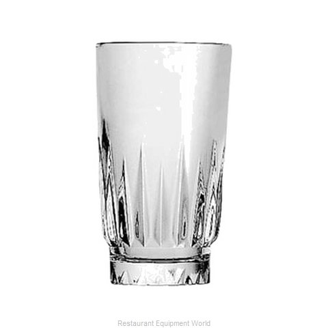 Anchor Hocking 80009 Glass, Hi Ball