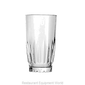 Anchor Hocking 80012 Glass, Water / Tumbler