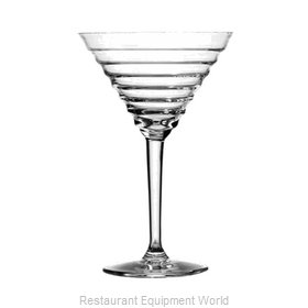 Anchor Hocking 80278X Glass, Cocktail / Martini