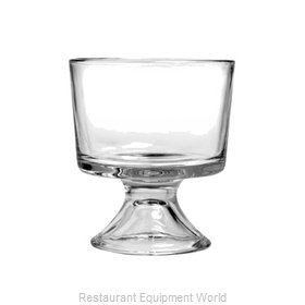 Anchor Hocking 80625R Ice Cream Sundae Dessert Dish