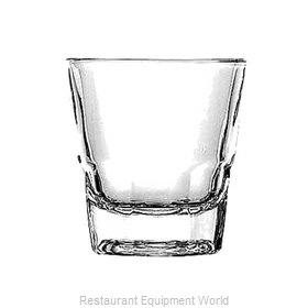 Anchor Hocking 90005 Glass, Old Fashioned / Rocks