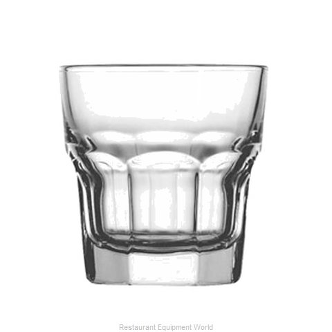 Anchor Hocking 90006 Glass, Old Fashioned / Rocks