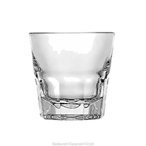 Anchor Hocking 90007 Glass, Old Fashioned / Rocks