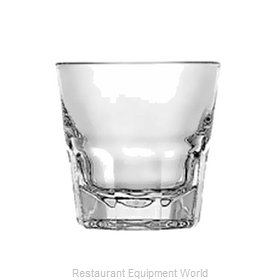 Anchor Hocking 90007 Glass, Old Fashioned / Rocks