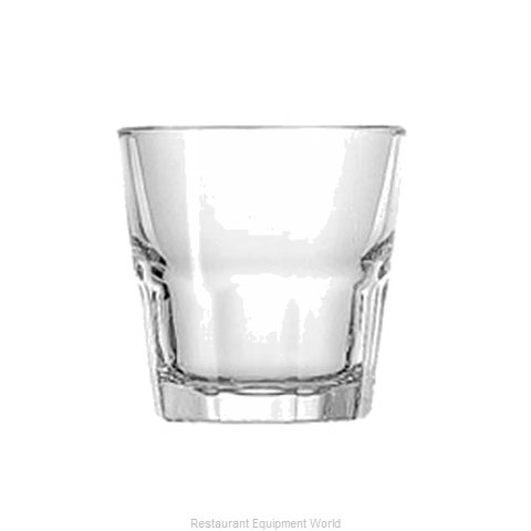 Anchor Hocking 90008 Glass, Old Fashioned / Rocks