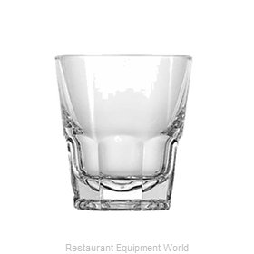 Anchor Hocking 90010 Glass, Old Fashioned / Rocks