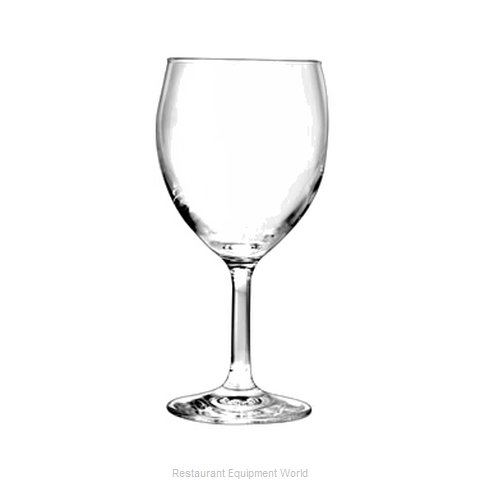 Anchor Hocking 90017 Glass, Goblet