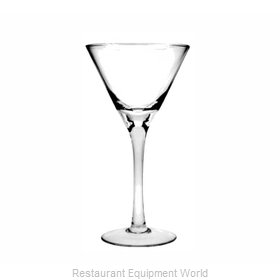 Anchor Hocking 90032 Glass, Cocktail / Martini