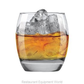 Anchor Hocking 90044 Glass, Old Fashioned / Rocks