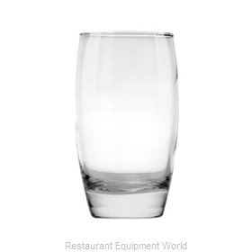 Anchor Hocking 90046 Glass, Water / Tumbler