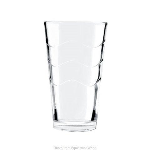 Anchor Hocking 90055 Glass, Water / Tumbler