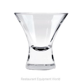 Anchor Hocking 90063 Dessert / Sampler Glass