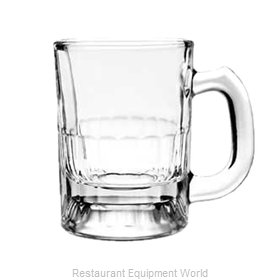 Anchor Hocking 90069 Glass, Beer