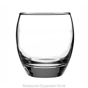 Anchor Hocking 90072 Glass, Old Fashioned / Rocks