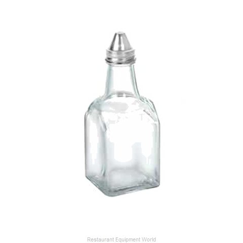 Anchor Hocking 90075 Oil & Vinegar Cruet Bottle