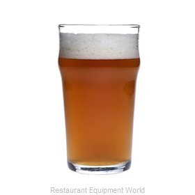 Anchor Hocking 90244 Glass, Beer