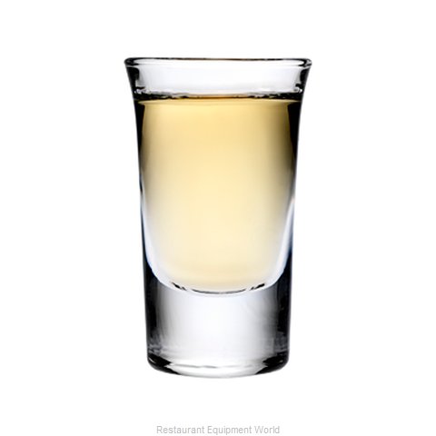 Anchor Hocking 90246 Glass, Shot / Whiskey