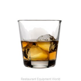 Anchor Hocking 90253 Glass, Old Fashioned / Rocks