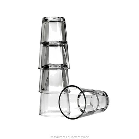 Anchor Hocking 90254 Glass, Water / Tumbler