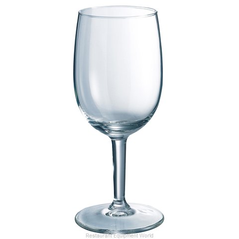 Anchor Hocking 914/24 Glass, Wine