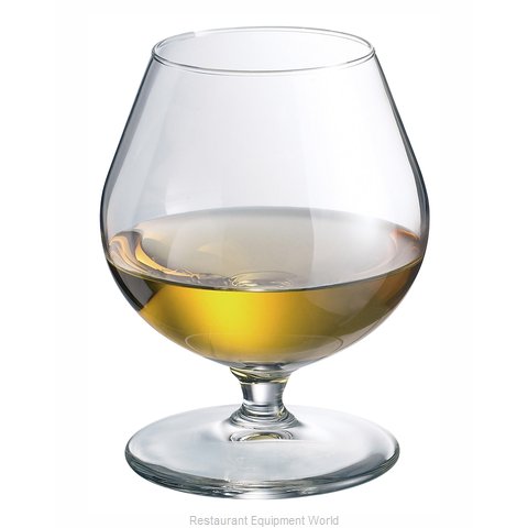 Anchor Hocking 914/26 Glass, Brandy / Cognac