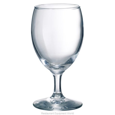 Anchor Hocking 951/12 Glass, Wine