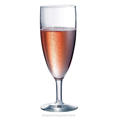 Anchor Hocking 951/15 Glass, Champagne / Sparkling Wine
