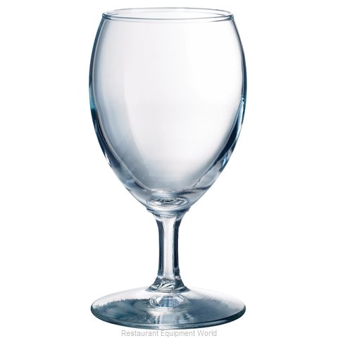 Anchor Hocking 951/18 Glass, Wine