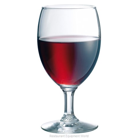 Anchor Hocking 951/30 Glass, Wine