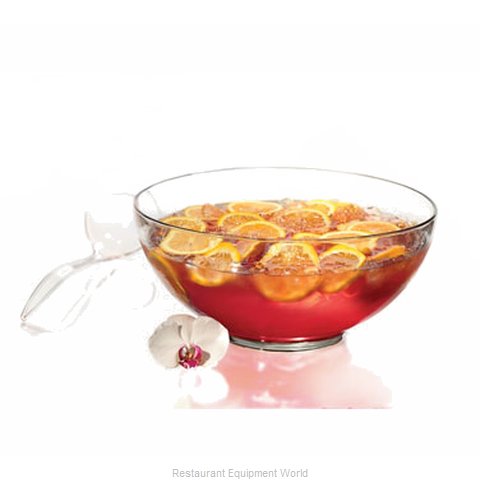 Anchor Hocking 96777L8 Punch Bowl, Glass