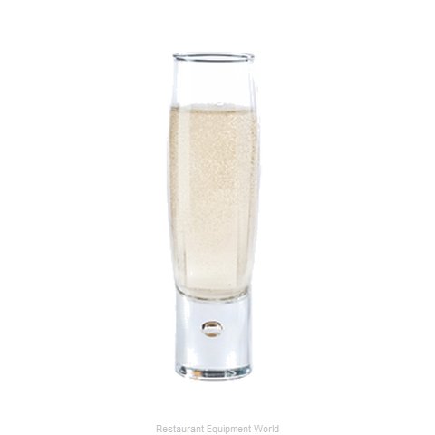 Anchor Hocking A7800015 Glass, Champagne / Sparkling Wine