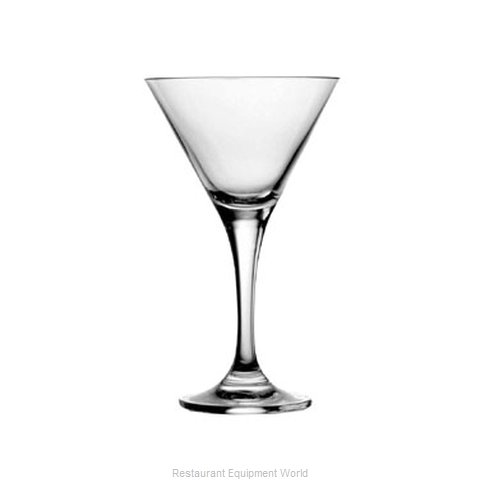 Anchor Hocking A911357227 Glass, Cocktail/Martini