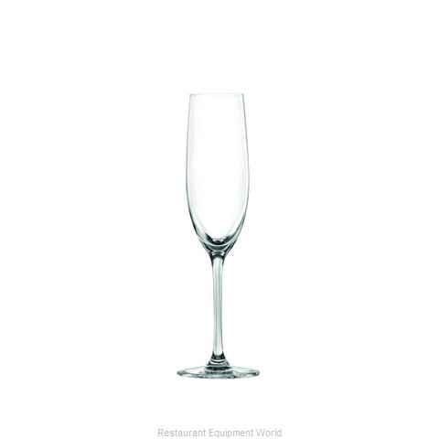 Anchor Hocking A931186 Glass, Champagne / Sparkling Wine